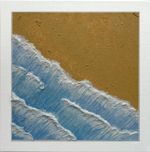Shoreline